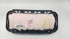 '15-'19 CHEVROLET SILVERADO 2500 Right passenger dash Air Bag OEM 6 Month Wnty picture