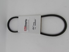 GENUINE KUBOTA FAN BELT 15881-97010, KB-15881-97010 BX,G,GR,ZD picture
