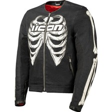 Icon 2820-7742 Crestfallen Jacket 2XL picture
