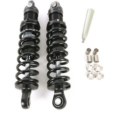 Ohlins Blackline S36E 12 in. Standard Rear Shocks Model HD 775 picture