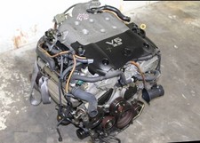 JDM 2002 - 2006 NISSAN 350Z VQ35 DE 3.5L DOHC V6 ENGINE MOTOR picture