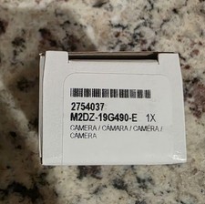 OEM NEW Ford Bronco 2021-2024 Rear Parking Camera M2DZ-19G490-E picture