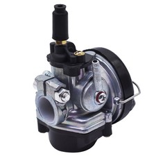 CARBURETOR For DELLORTO 14.12mm SHA MOPED Carb Tomos Italian 14 12 14/12 Mopeds picture