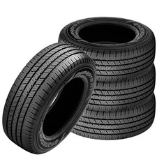 4 Hankook RH12 DYNAPRO HT 225/65R17 102H All Season Tires [ Take Off ] picture
