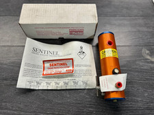 Sentinel Racor Parker Master Control DL-15 Diesel Engine Protection System picture