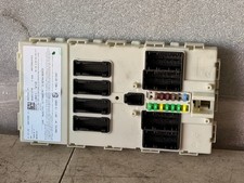 14-23 BMW I3 Body Domain Control Module BCM BCU BDC 6847035 OEM #039 picture