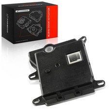 A-Premium Main Air Actuator for Lincoln Continental 1995 1996 1997 F50Y19E616A picture