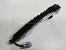 1pc Smart Key Door Handle (Aurora Black Pearl) for 2017-2021 KIA Cadenza picture