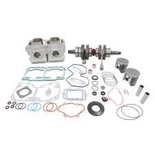 2011-2016 Ski-Doo 800R ETEC Complete Master Engine Motor Rebuild Kit picture