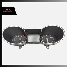 2017-2019 ALFA ROMEO STELVIO SPEEDOMETER INSTRUMENT picture