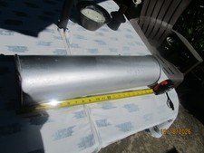 1929-1930-1931-1932 CHEVROLET MUFFLER # 481 picture