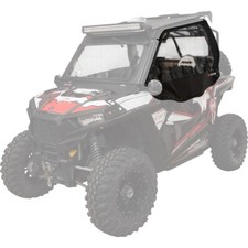 Tusk Zipperless Upper Door Kit fits Polaris RZR 900 Trail EPS 2015-2020 picture