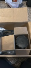 Audi Cold Air Intake Kit picture