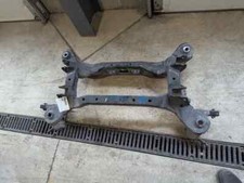 2010-2013 Hyundai Santa Fe Kia Sorento Rear FWD Subframe Crossmember Cradle OEM picture