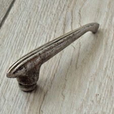 Vintage Antique Car Truck Auto Door Handle Read #DH14 picture
