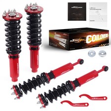 MaXpeedingrods Coilovers Lowering Kit For HONDA ACCORD 98-02 Acura TL 01-03 CL picture