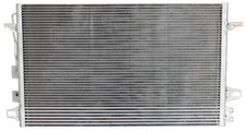 Condenser For 2005-2007 Dodge Grand Caravan picture
