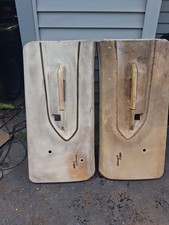 1970 1971 Barracuda Gran Coupe Front Interior Panels picture