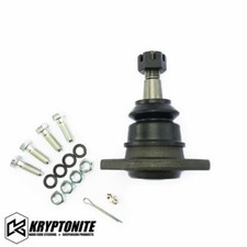Kryptonite Bolt-In Upper Ball Joint For 1999+ Chevy/GMC 6 Lug Trucks & SUVs picture