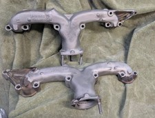 1962 1963 1964 1965 Corvette 2-1/2