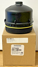 ~ BRAND NEW GENUINE PACCAR SCREW ON OIL FILTER CAP  ~  2270400 picture