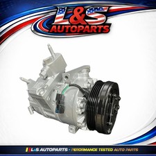 FOR 2020 2021 2022 2023 2024 2025 Ford Transit 150 3.5L Reman AC A/C Compressor picture