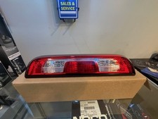 Silverado Sierra High Mount Third Brake Stop Light Cargo Lamp OEM 85870180 picture