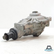 2018-2023 Jaguar F-Pace Front Axle Differential OEM picture