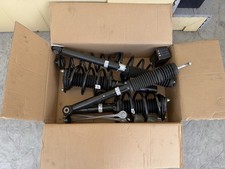 OEM 2023-2025 Honda Accord Full Set Front Rear Struts Shocks Springs 4pc picture