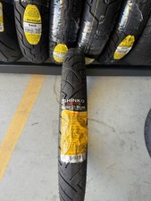 Shinko 80/90B21 Front Tire 777 Motorcycle 80 90 21 SR777 Street 87-4589 picture