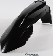 ACERBIS - Front Fender Black | 2421110001 picture