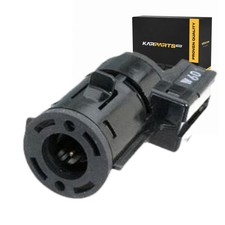 For 1998-2000 Volvo V70 HVAC Blower Fan Sensor picture