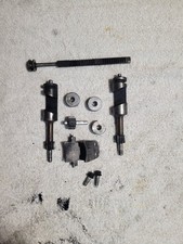 1989-2004 Kawasaki KX500 Power Valve Assembly Exhaust picture