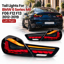 LED Tail Light For BMW 6 Series F06 F12 F13 640i 650i M6 2012-2019 Rear Lamp picture