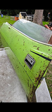 1970 Plymouth Cuda Left Door picture