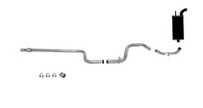 2000 Neon 2.0L Muffler Exhaust System AP Brand 88138 28615 700369 picture