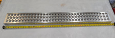 3752473C1 International Polished Alum Fuel Tank Step 45.25 x 5.50 Cut to Length picture