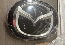 2016-2025 Mazda CX-9 CX-5 Front Grille Emblem Radar TK79-51-730 OEM picture