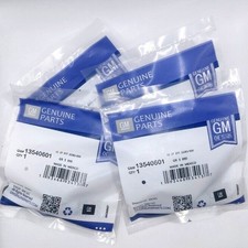 4PCS OEM TPMS 13540601 Tire Pressure Sensor for GM Trucks & Vans US Stock picture