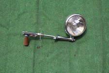 1940's Chevrolet ? BLC S-M5 spotlight with bracket  picture