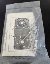 10-682007 TCM/Bendix Mag Cover Seal Kit - New picture