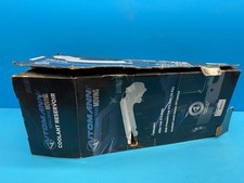 Automann 575.1082 Heavy Duty Pressurized Coolant Tank Reservoir For Volvo / Mack picture