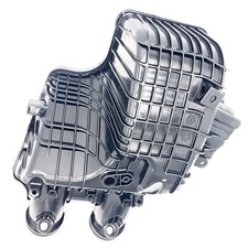 Polaris Intake Manifold, Composite, for GENERAL, RZR, & RANGER Models - 1205891 picture