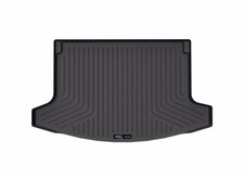 Husky Liners 22071 WeatherBeater Series Cargo Liner for GM Compact SUVs 2021-24 picture