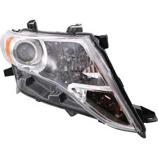 Headlight For 2009-2014 2015 2016 Toyota Venza Right With Bulb picture