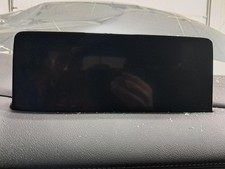 Used Infotainment Display fits: 2021 Mazda CX-5 10.25