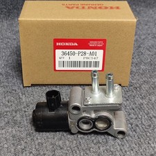 OEM IACV Idle Air Control Valve For Honda Civic 1992-1995 Acura Integra 92-97 picture