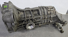 NICE ORIGINAL PORSCHE 914 5 SPEED TRANSMISSION 1972 914/11 HA0038100 #13 picture