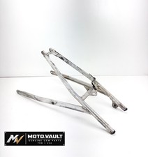 2014 Ktm 250sxf Oem Rear Subframe Frame  picture