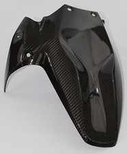 Ducati 1199 1299 Panigale (12-17) Panigale V2 (20-21) Rear Hugger - Carbon Fiber picture